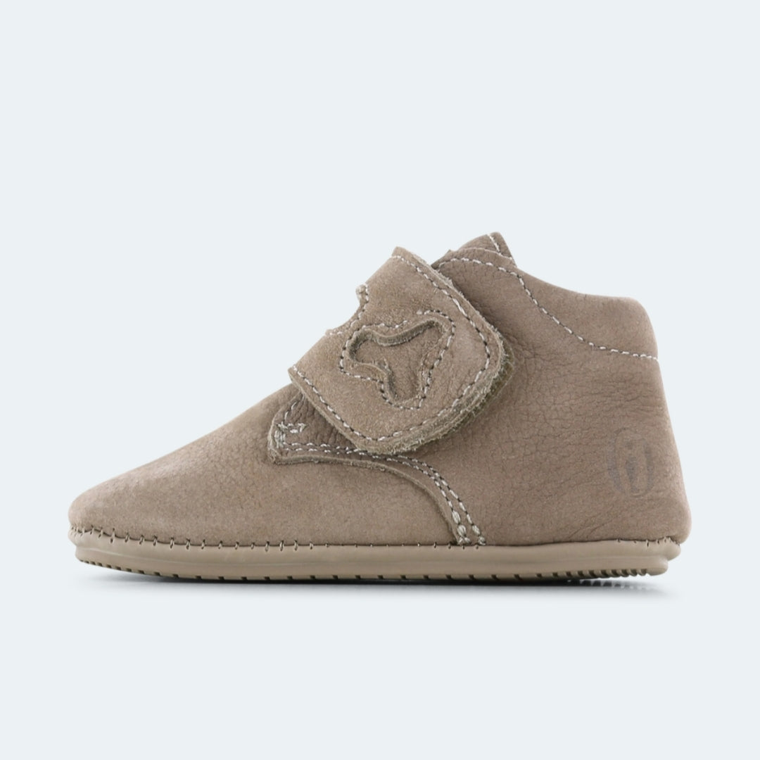 Shoesme | Baby proof | taupe