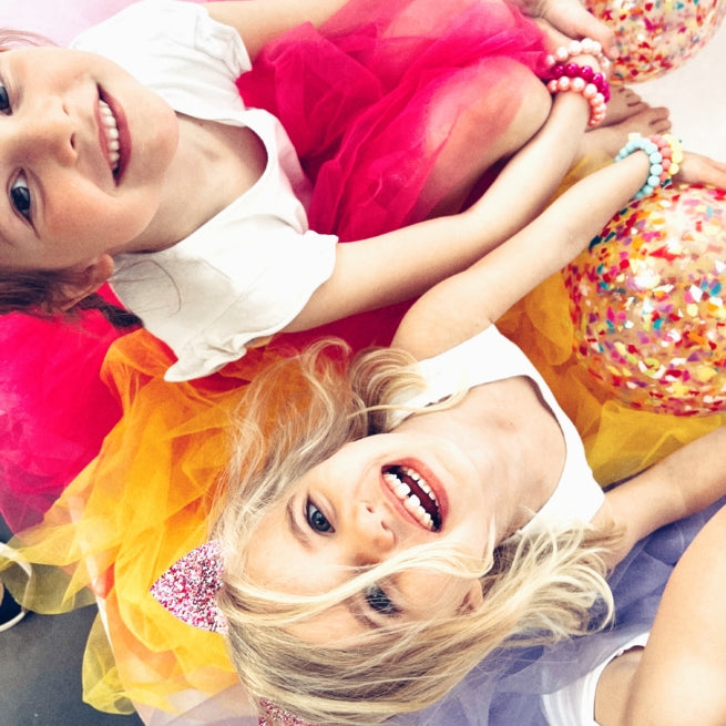 Ratatam | Tutu Skirt | Fuchsia