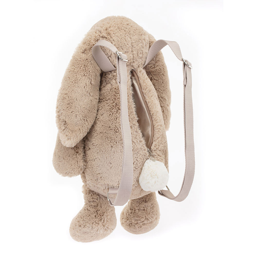 Jellycat | Bashfull Beige bunny pack