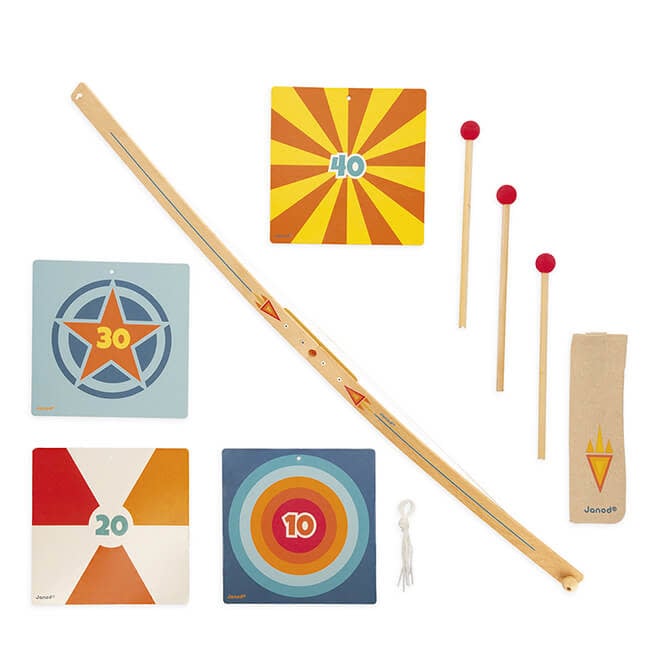 Janod | Boogschutter