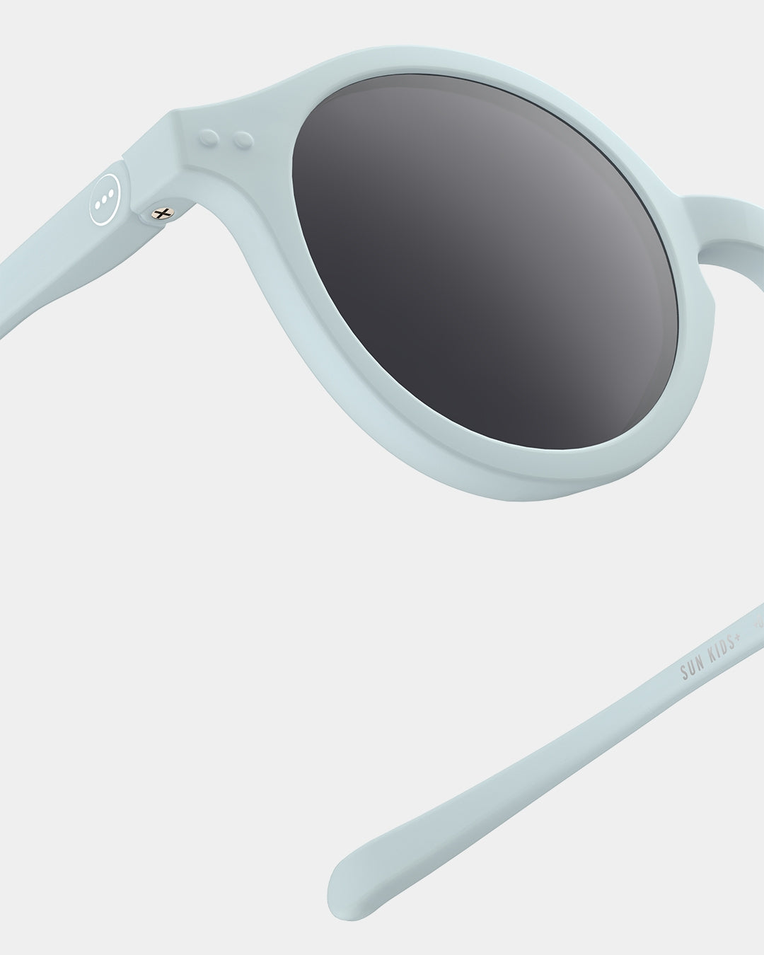 Izipizi | #D Kids Sun | Sweet blue 3-5y
