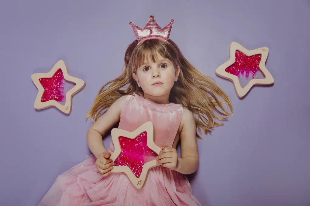 Petit boum | Sensory Star nebula