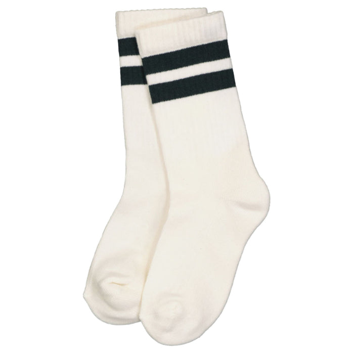 MP Denmark | Sport sock green stripe