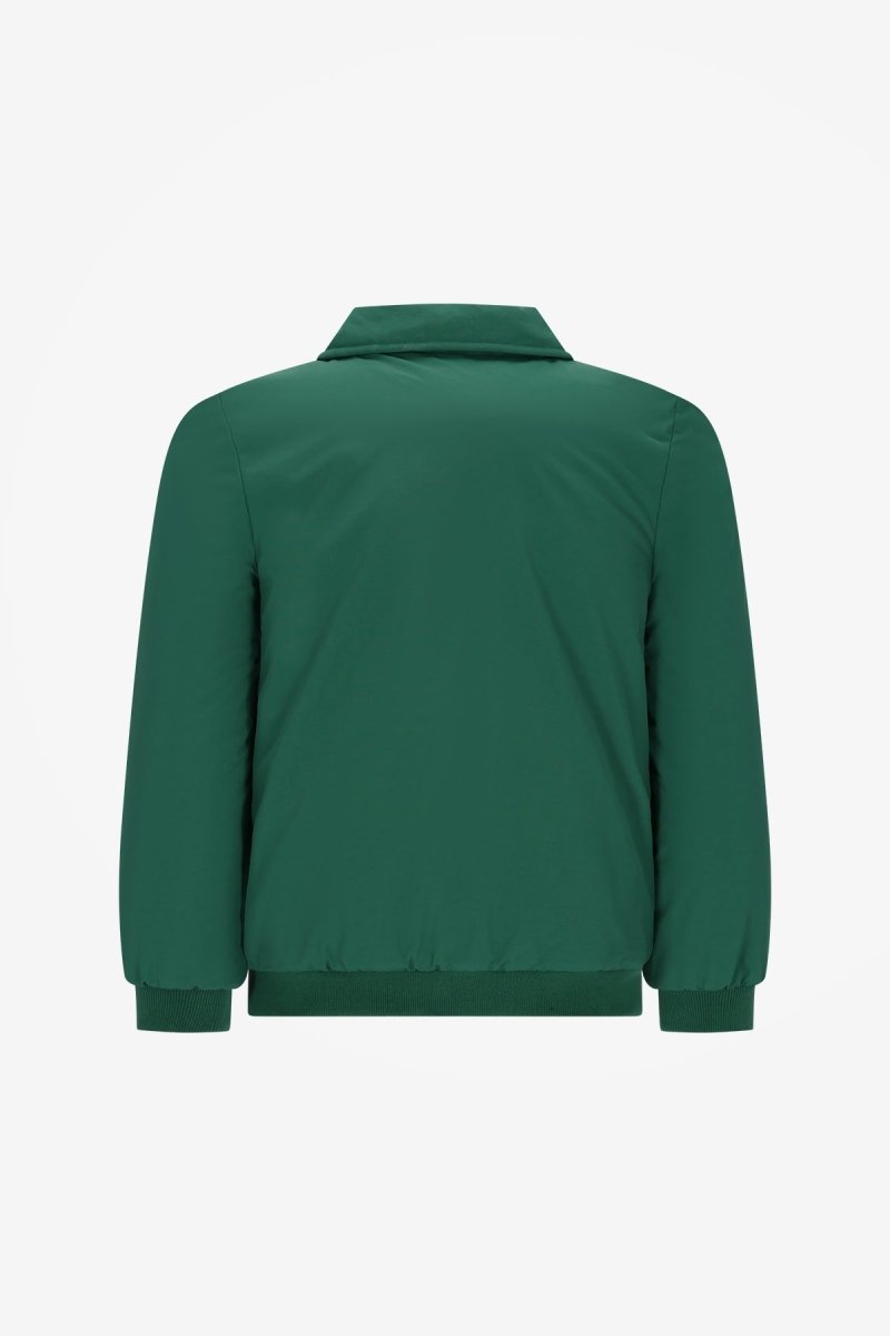 The New Chapter | Rua Green Jacket