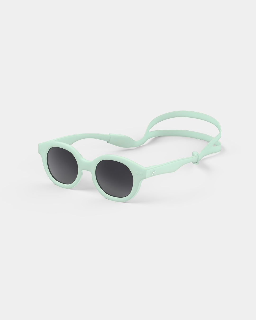 Izipizi | #C Kids Sun | Aqua green 9-36m