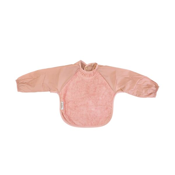 Silly billyz | Mouwslab | Antique pink