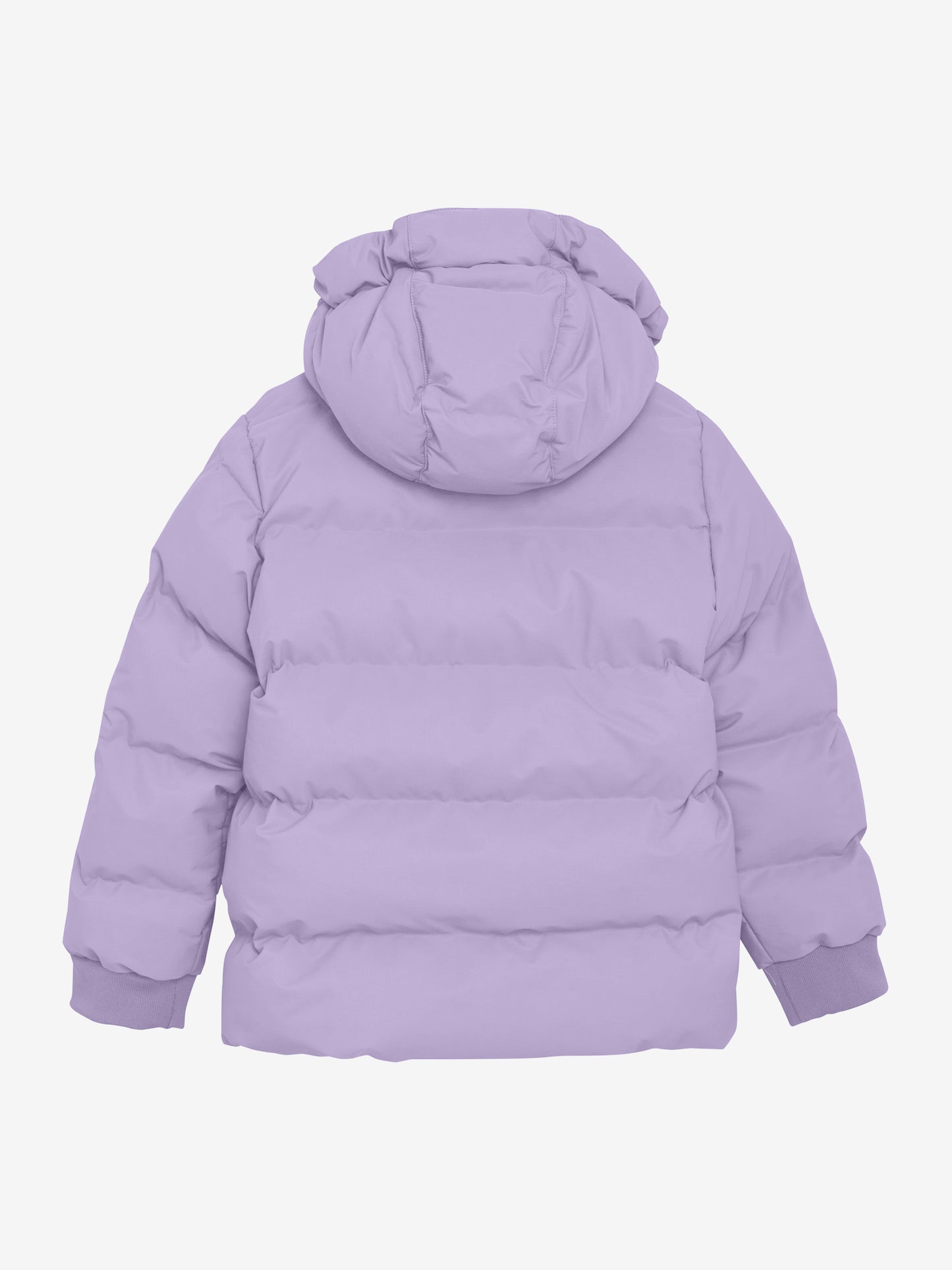 En Fant | Winterjas Quilt | Lavender
