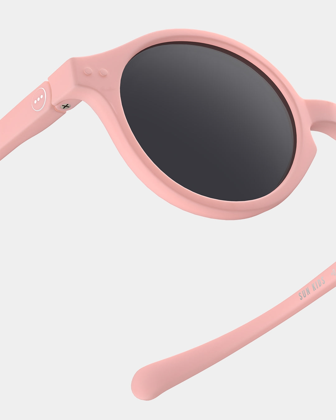 Izipizi |# D Kids sun | 9-36m pastel pink
