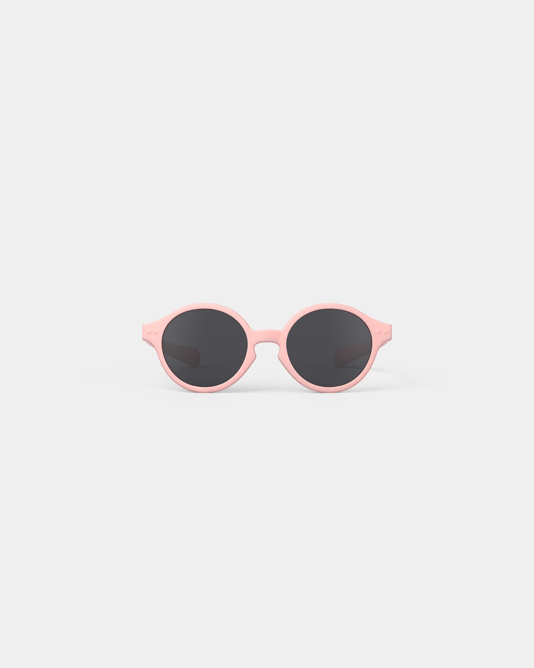 Izipizi kids |# D Baby sun | Pastel pink 0-9m
