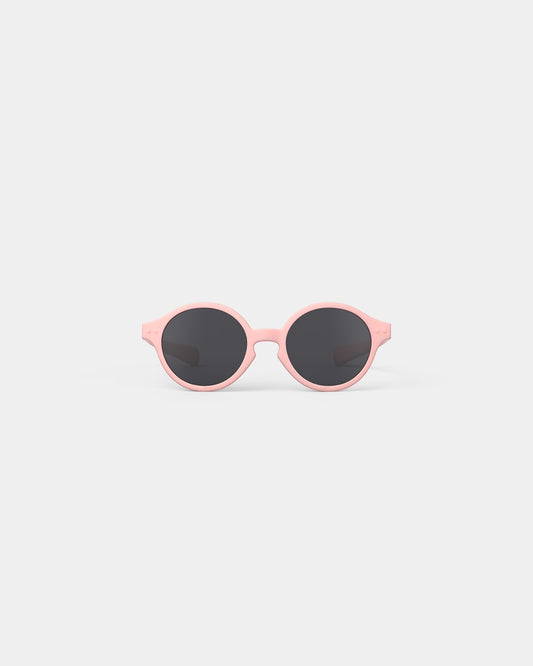 Izipizi kids |# D Baby sun | Pastel pink 0-9m