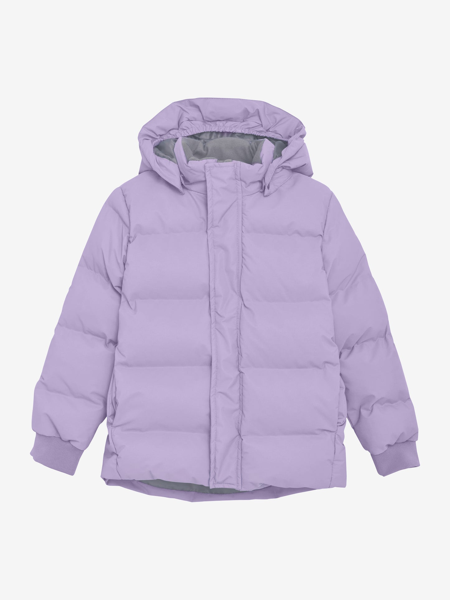 En Fant | Winterjas Quilt | Lavender