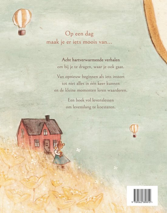 Birgitta Sif | Waar je ook gaat, mijn liefde waait mee