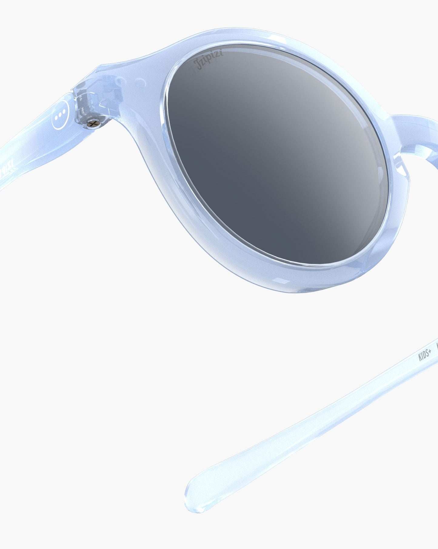 Izipizi | #D Kids Sun | Athletic purple 3-5y