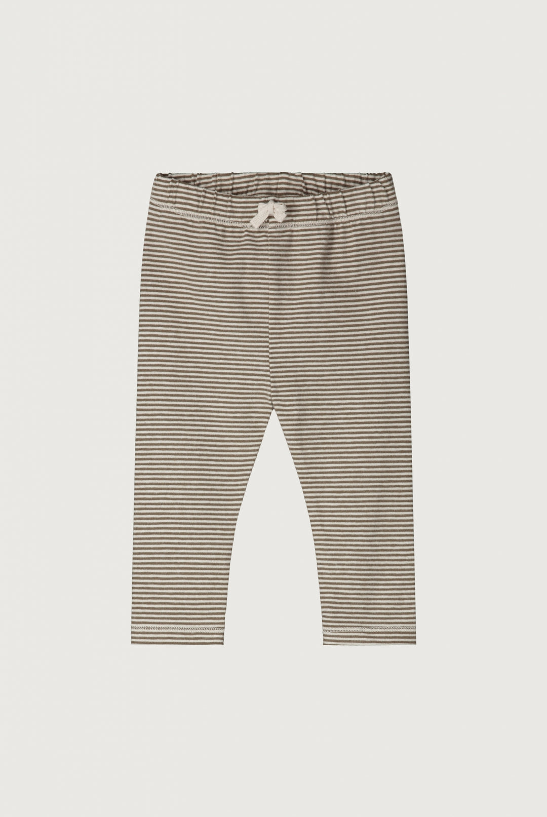 Gray Label| Baby Leggings Gots | Woody/ cream