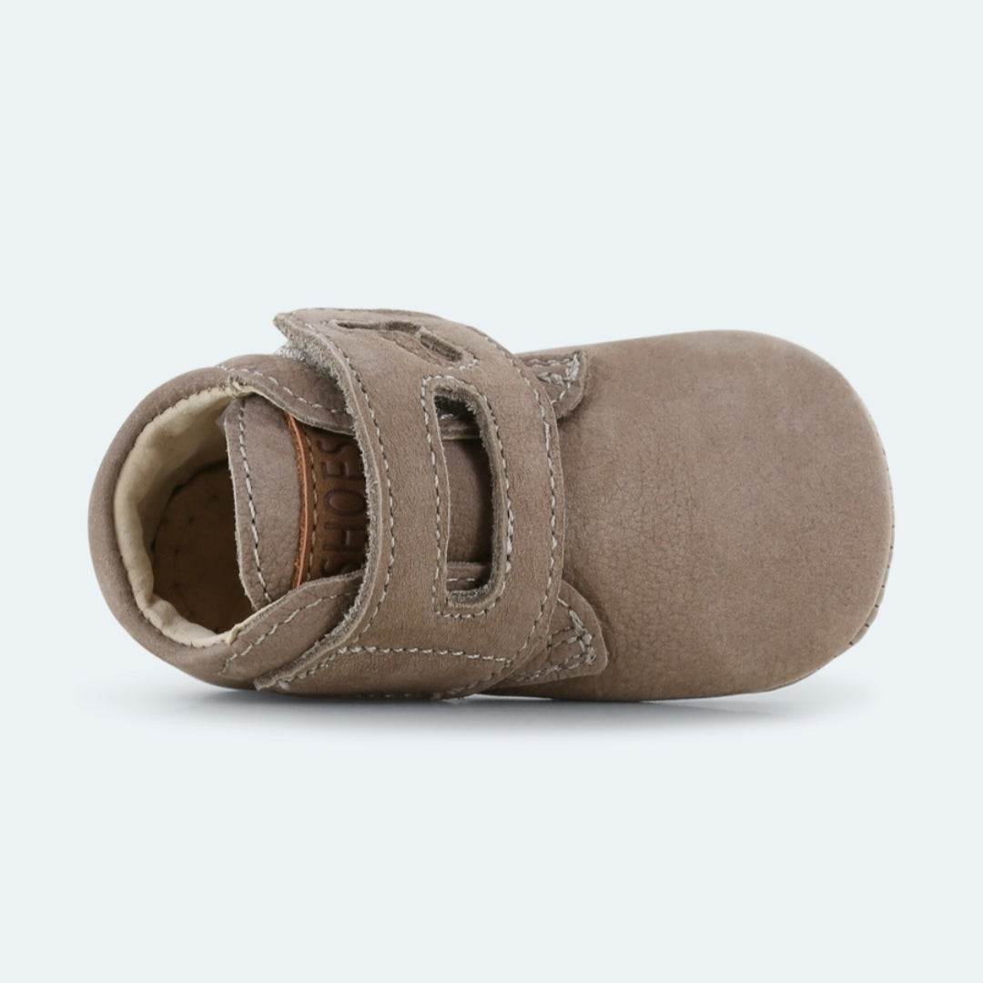 Shoesme | Baby proof | taupe