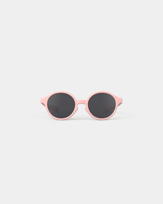 Izipizi |# D Kids sun | 9-36m pastel pink