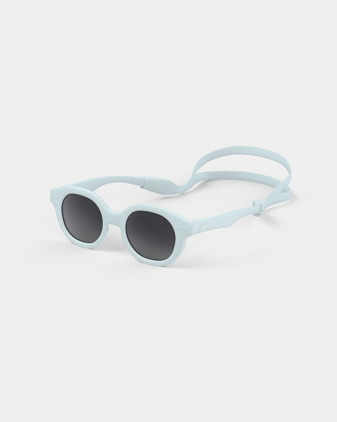 Izipizi | #C Kids Sun | Sweet blue 3-5y