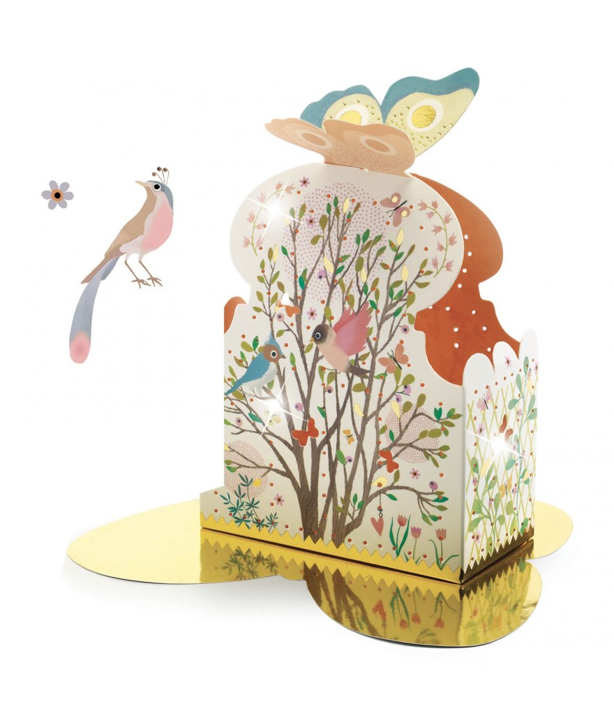 Djeco | Creatieve set DIY | Lanternes