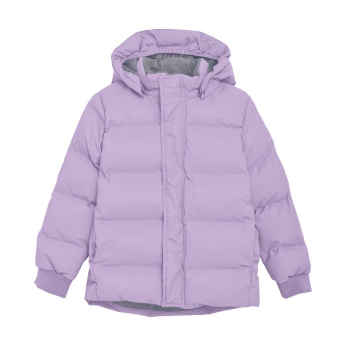 En Fant | Winterjas Quilt | Lavender