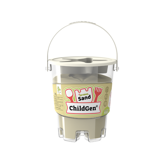 ChildGen| Magical sand 500gr | Natural