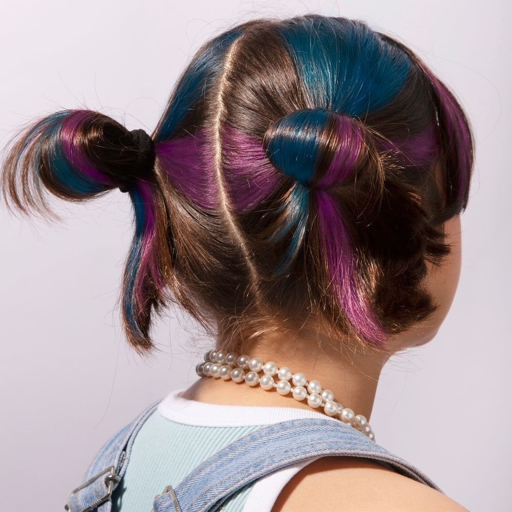 OMY | Hair color