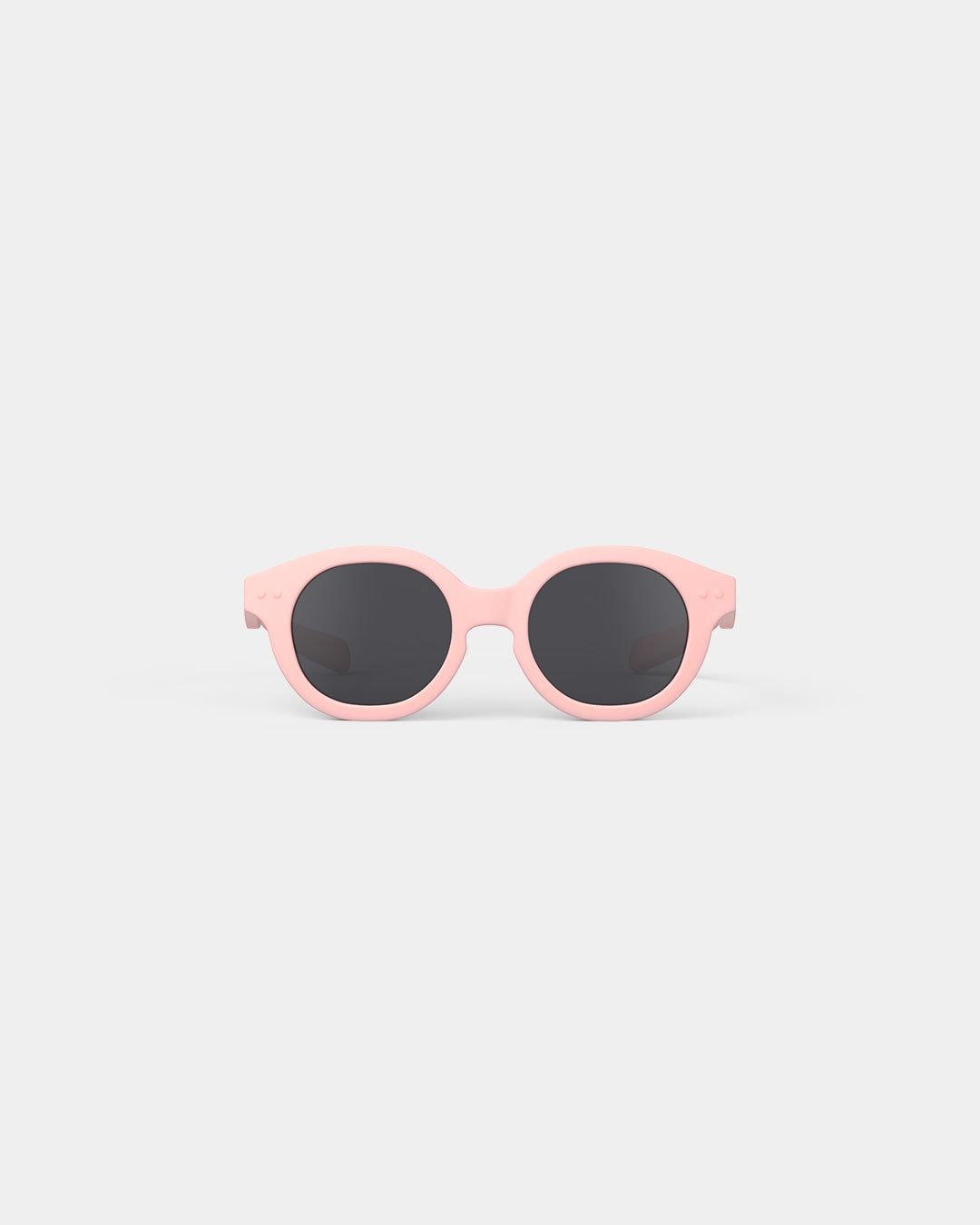 Izipizi | #C Kids Sun | Pastel pink 9-36m
