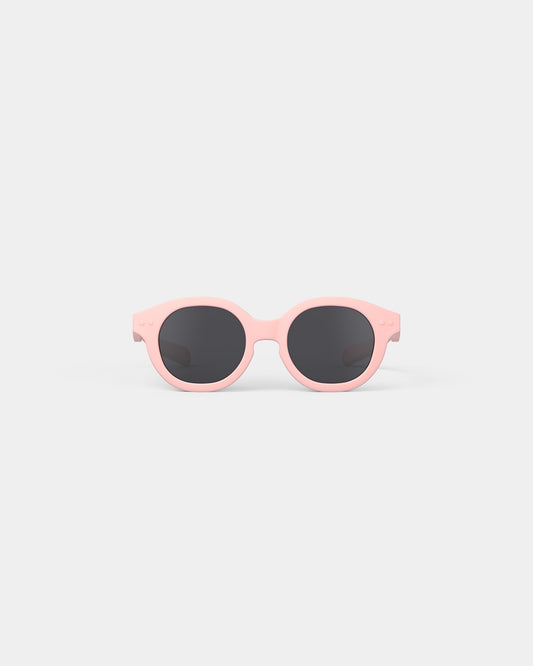 Izipizi | #C Kids Sun | Pastel pink 9-36m