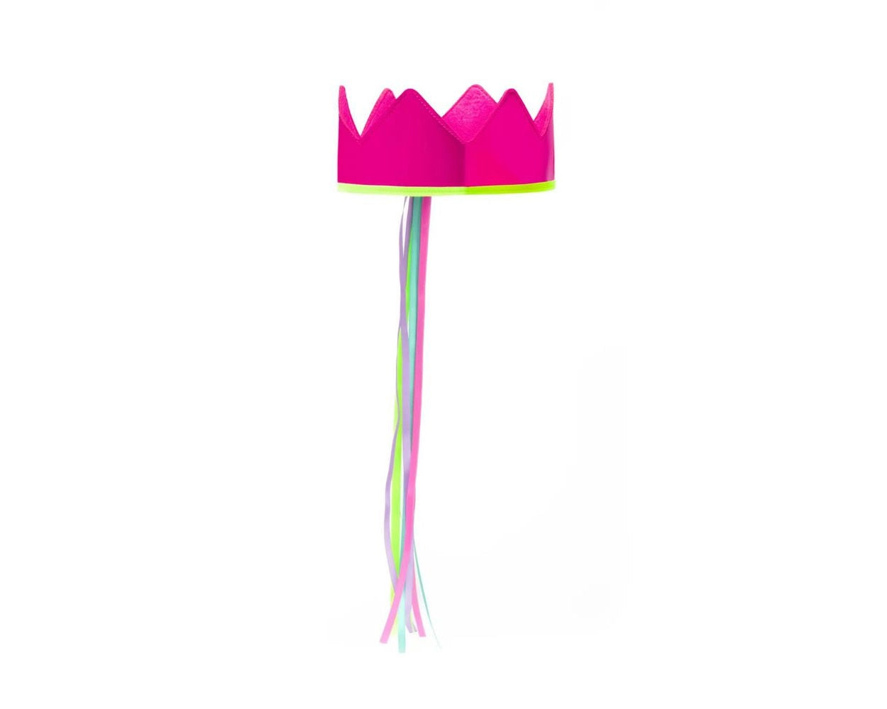 Ratatam | Kroontje & Toverstaf | Pink