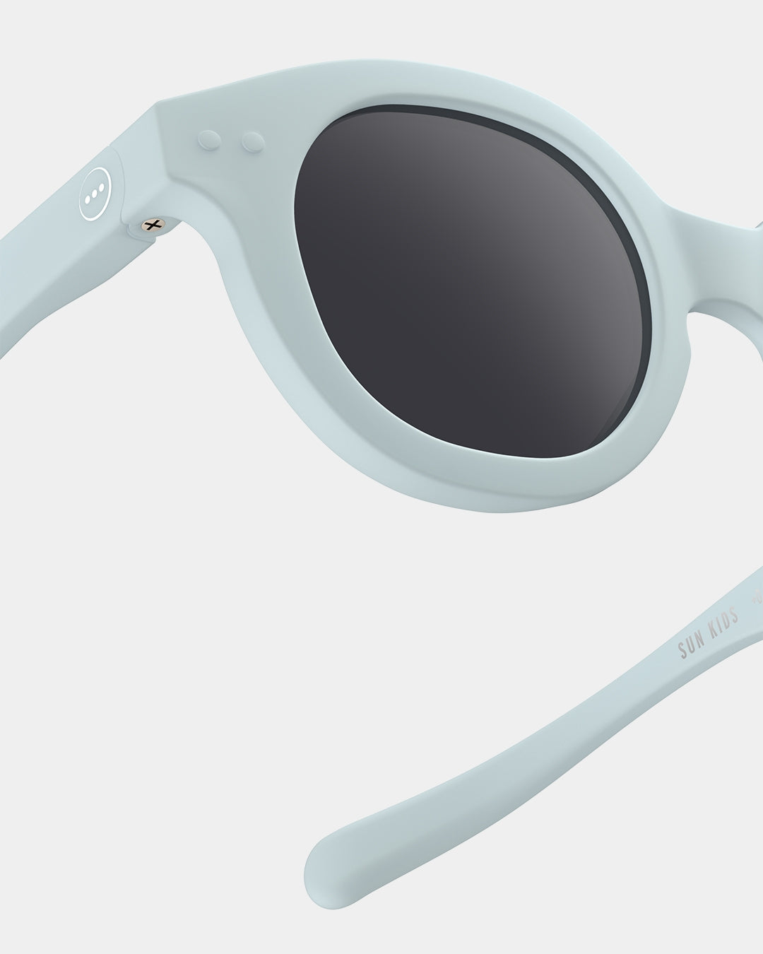 Izipizi | #C Kids Sun | Sweet blue 3-5y