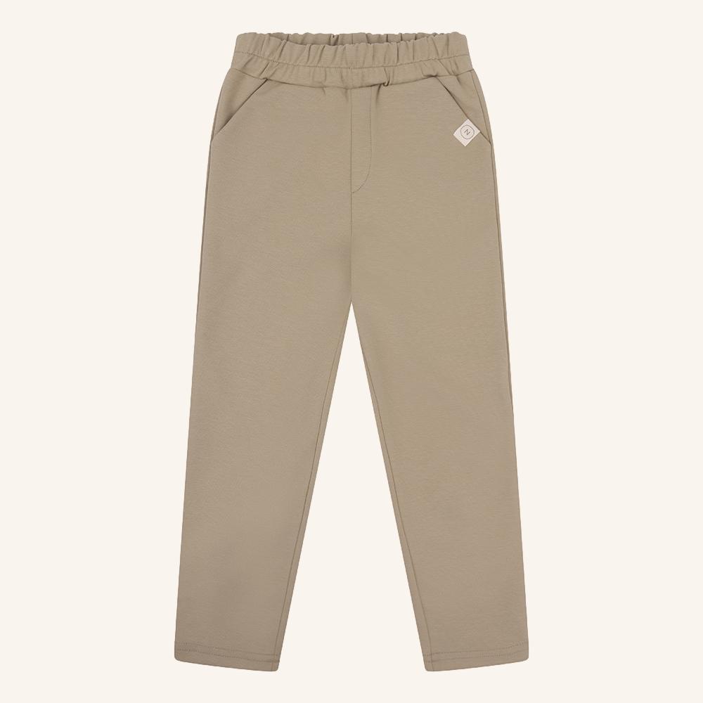 Navy natural | chino taupe