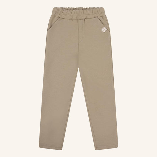 Navy natural | chino taupe