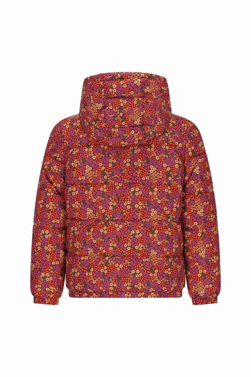 The New Chapter | Mosi Flower jacket