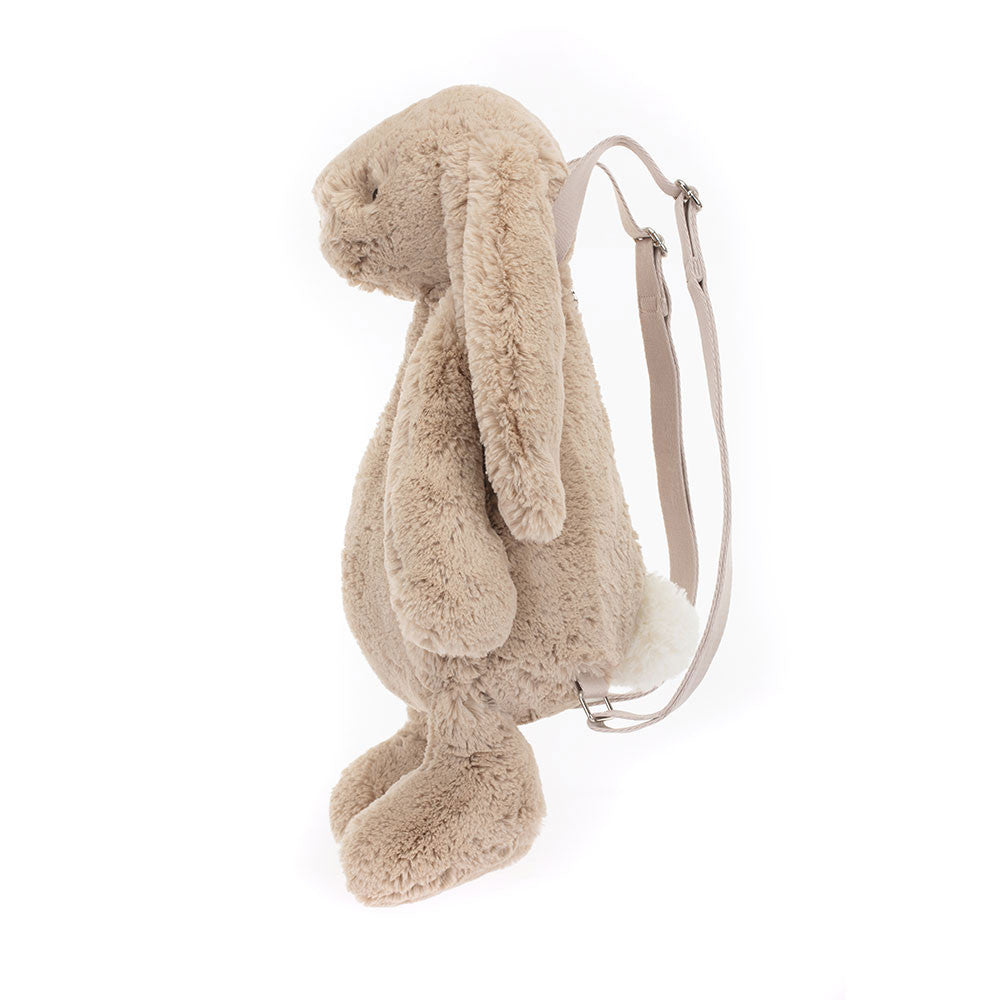 Jellycat | Bashfull Beige bunny pack