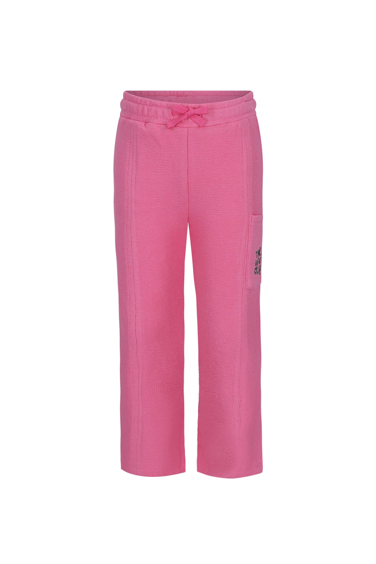 The new chapter | Broek Sol| Roze