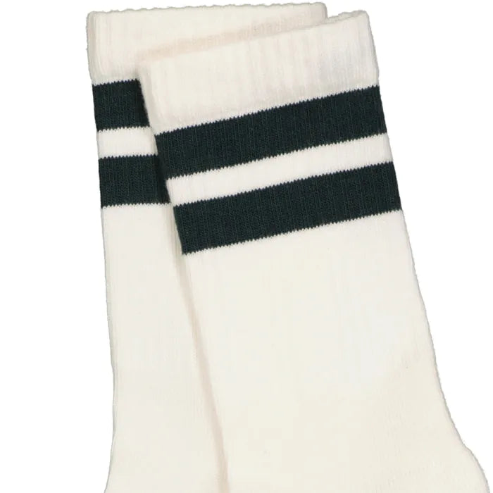 MP Denmark | Sport sock green stripe