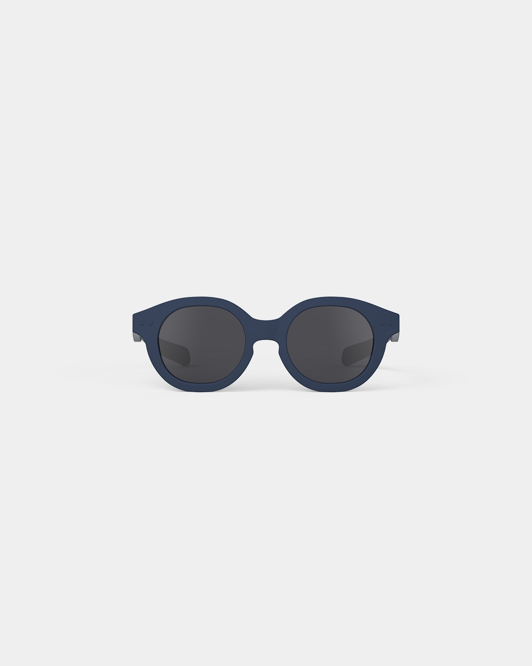 Izipizi | #C Kids Sun | Denim blue 3-5y