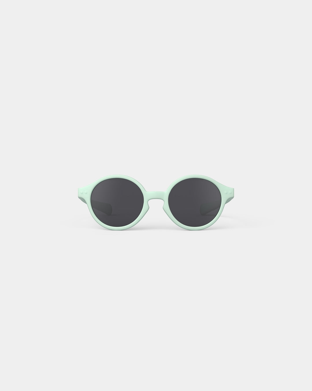 Izipizi | #D Kids Sun | Aqua green 9-36m