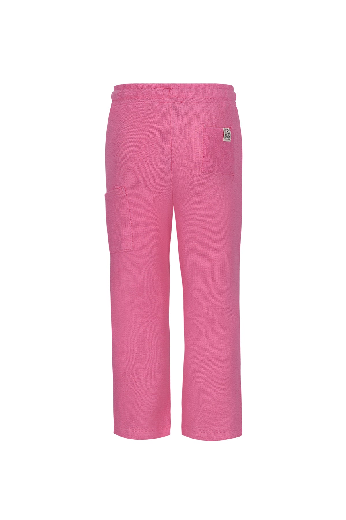The new chapter | Broek Sol| Roze