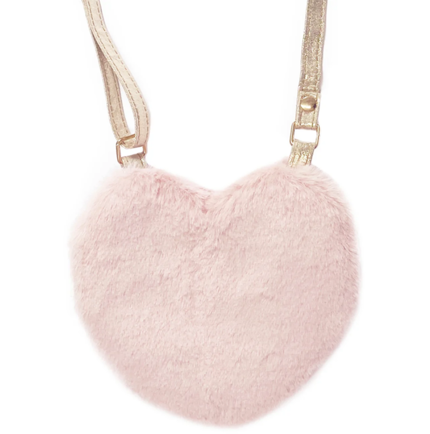 Rockahula | Tasje fluffy heart