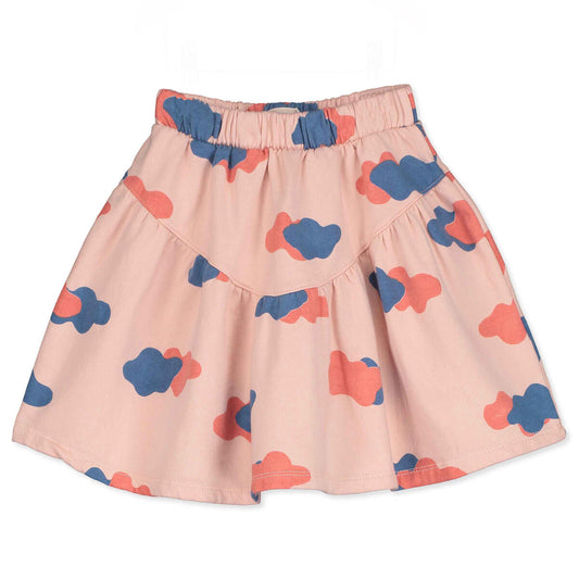 Lotiekids |Skirt Cloud | Rose