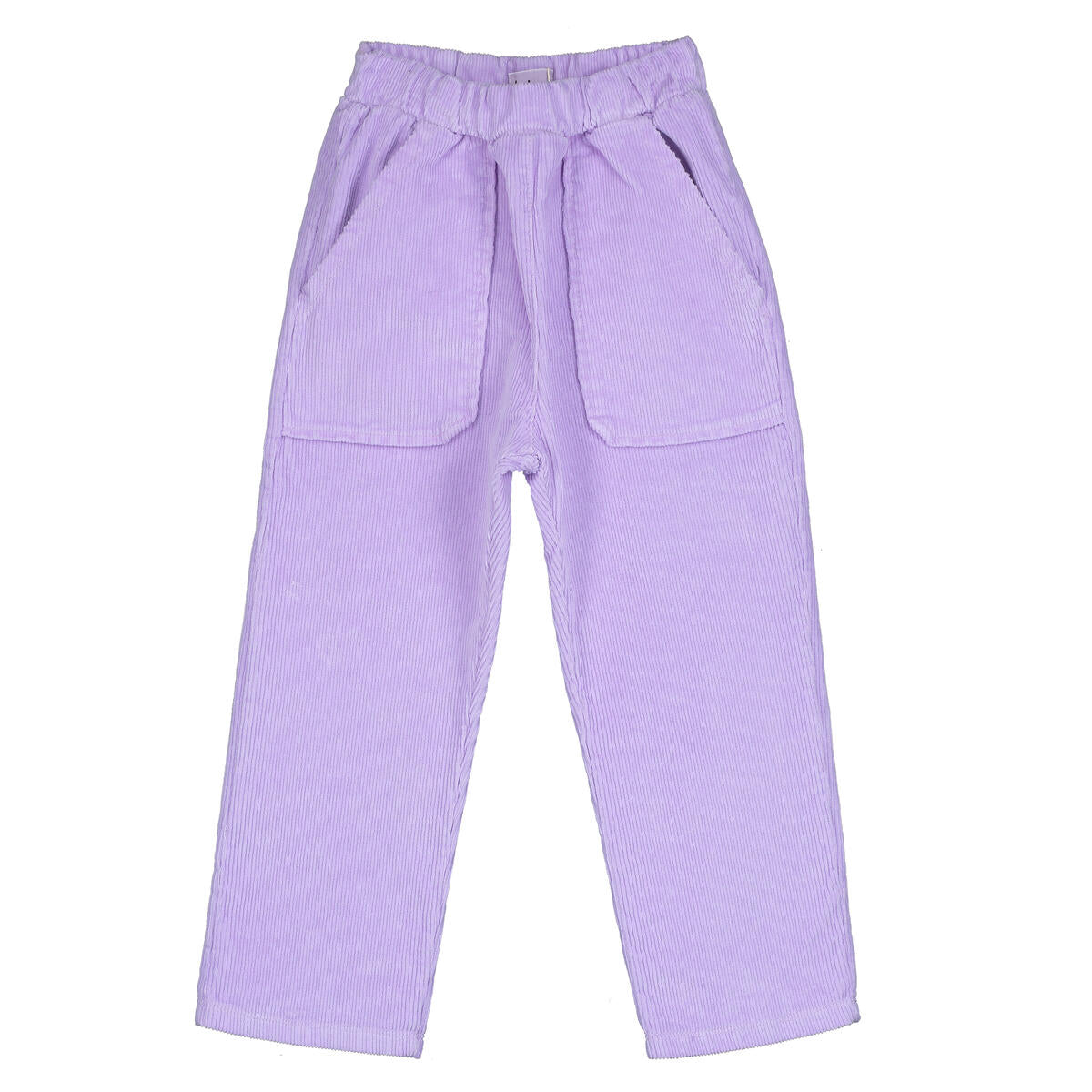 Lotiekids | Casual pants |Mauve