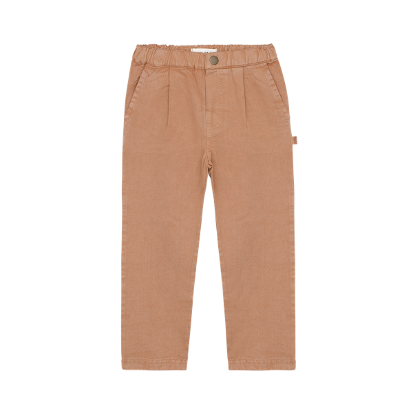 House of Jamie  | Twill chino  | Hazel