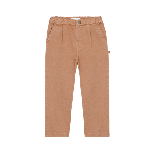 House of Jamie  | Twill chino  | Hazel