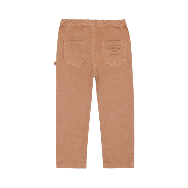 House of Jamie  | Twill chino  | Hazel