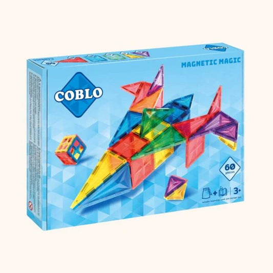 Coblo | Classic 60 pieces