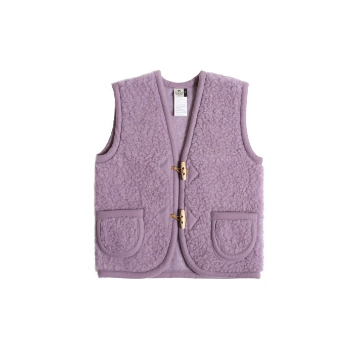 Alwero | Alwero bodywarmer Alpen Junior - Lilly