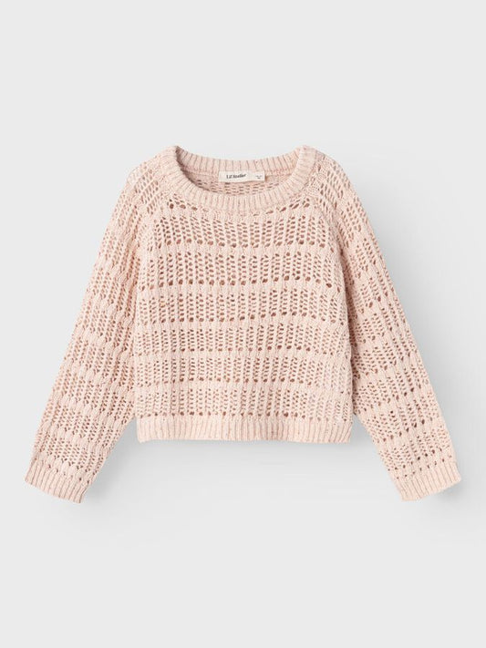 Lil'Atelier| Hilla Short knit