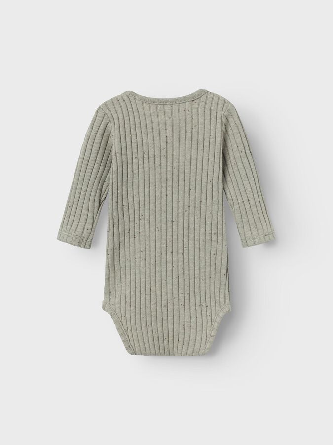 Lil'Atelier | Momilo body | Seagrass