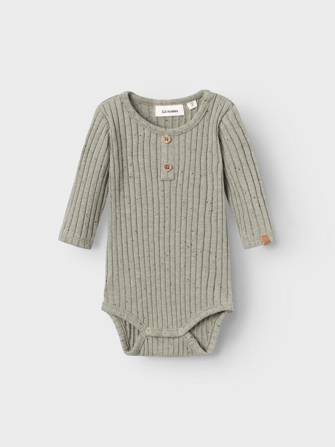 Lil'Atelier | Momilo body | Seagrass