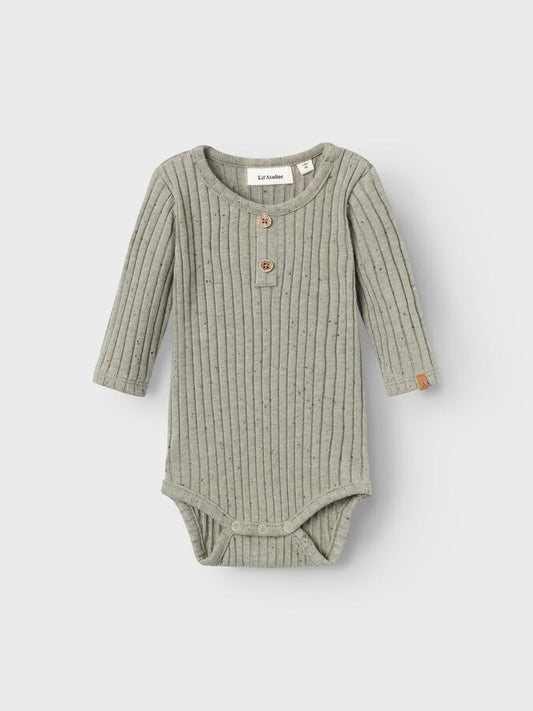 Lil'Atelier | Momilo body | Seagrass